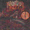 Krisiun- Works Of Carnage CD on Century Media